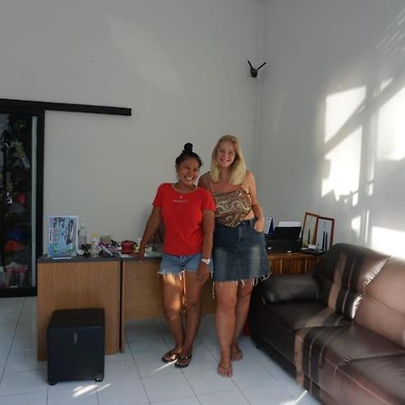 Dudu'S Hostel Ko Tao Zewnętrze zdjęcie