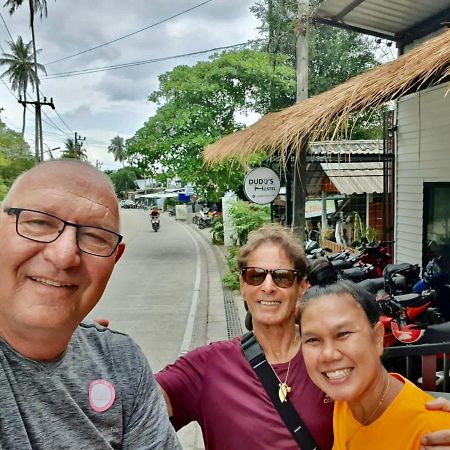 Dudu'S Hostel Ko Tao Zewnętrze zdjęcie