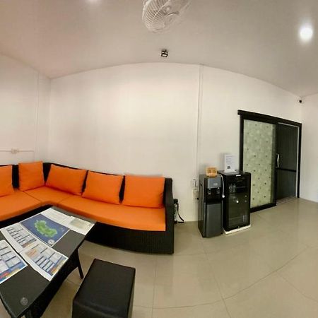 Dudu'S Hostel Ko Tao Zewnętrze zdjęcie