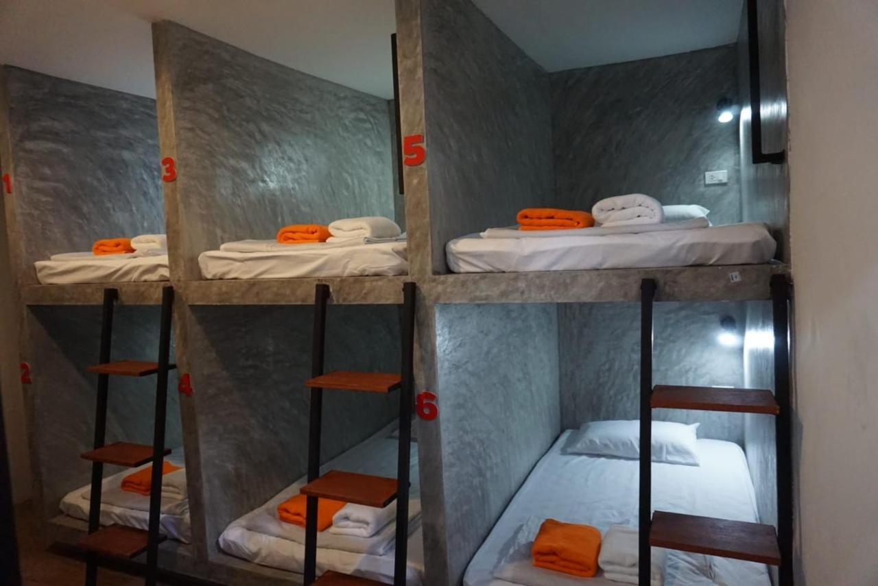 Dudu'S Hostel Ko Tao Zewnętrze zdjęcie