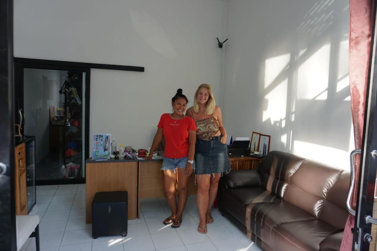 Dudu'S Hostel Ko Tao Zewnętrze zdjęcie