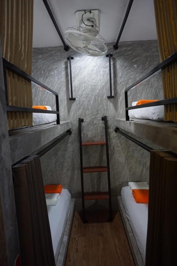 Dudu'S Hostel Ko Tao Zewnętrze zdjęcie