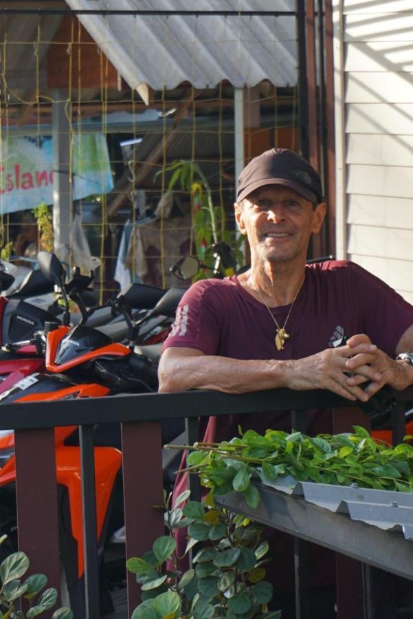 Dudu'S Hostel Ko Tao Zewnętrze zdjęcie