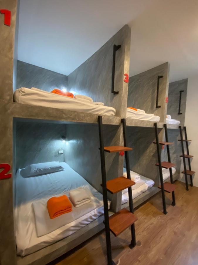 Dudu'S Hostel Ko Tao Zewnętrze zdjęcie