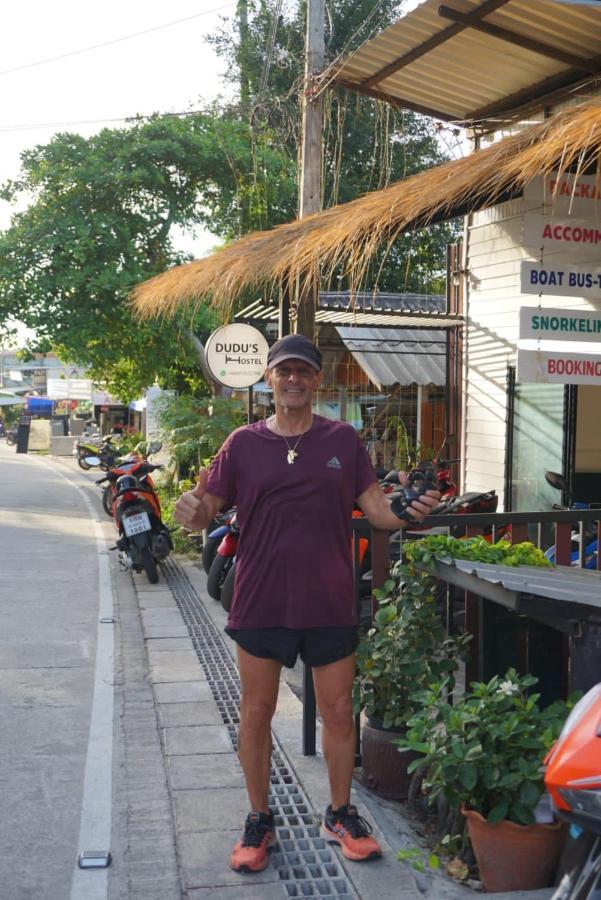 Dudu'S Hostel Ko Tao Zewnętrze zdjęcie