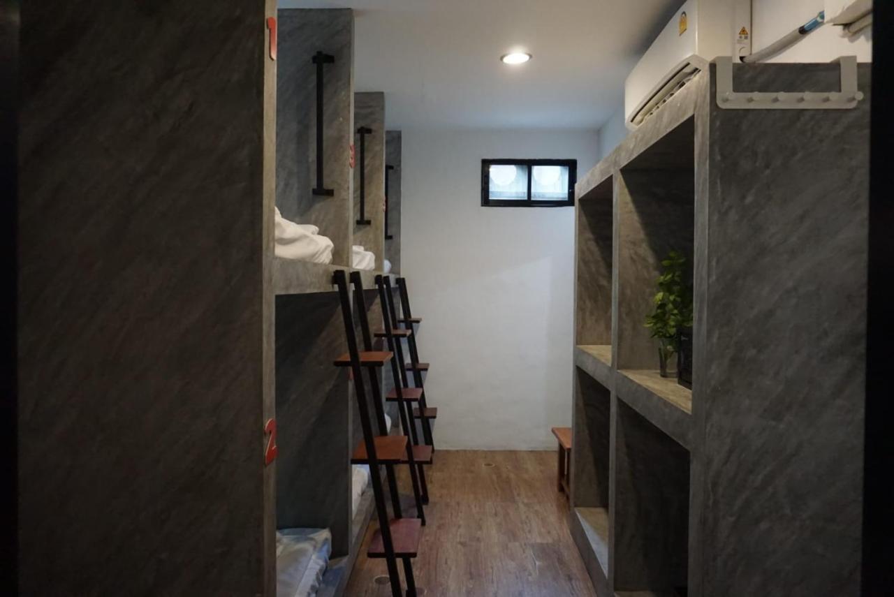Dudu'S Hostel Ko Tao Zewnętrze zdjęcie
