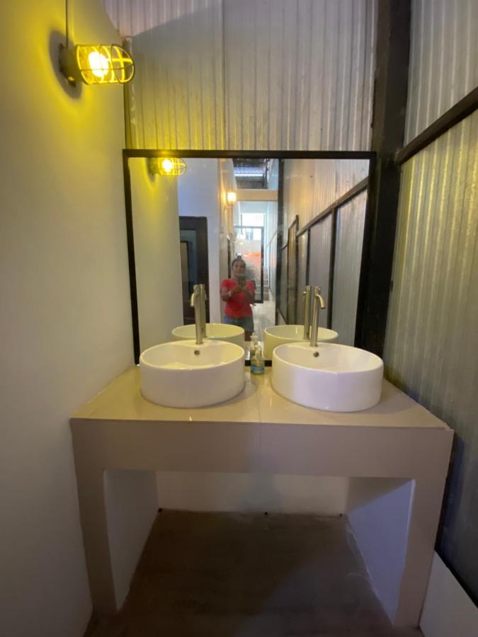 Dudu'S Hostel Ko Tao Zewnętrze zdjęcie