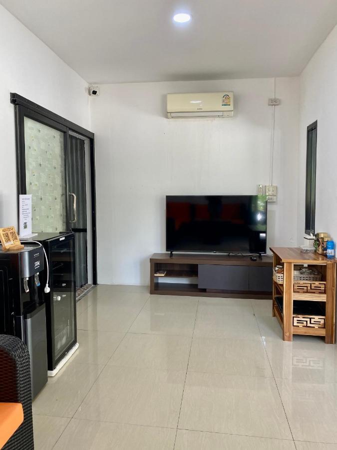 Dudu'S Hostel Ko Tao Zewnętrze zdjęcie